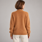 brown - back