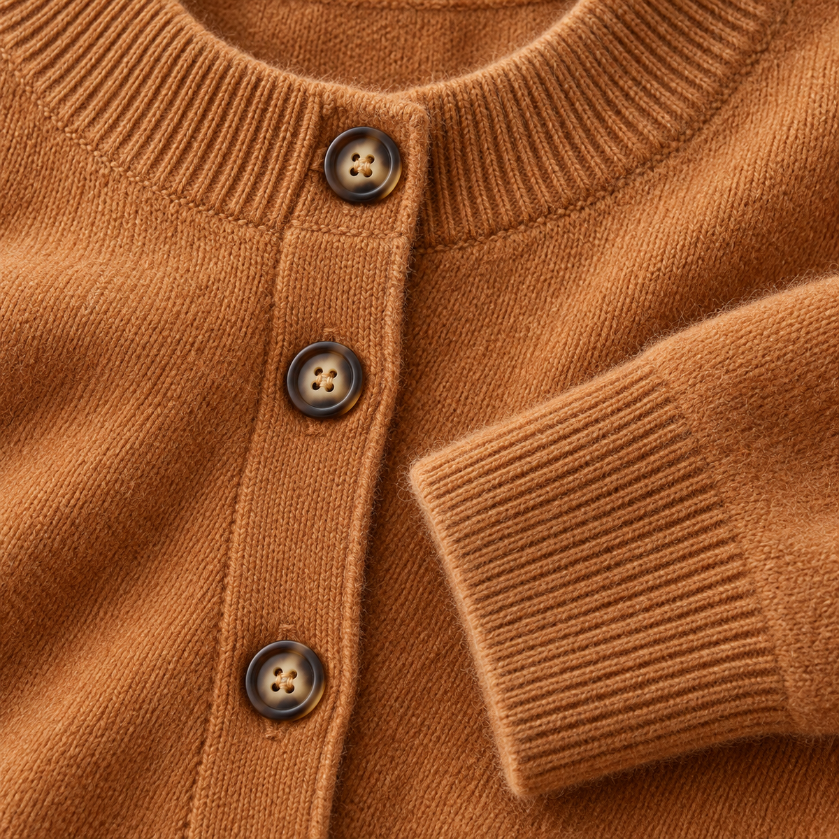 brown - detail