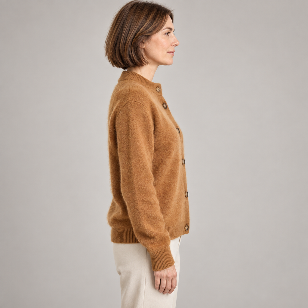 brown - side