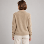 khaki - back