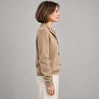 khaki - side