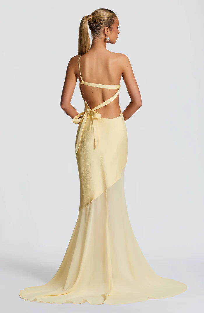 Fable Gown