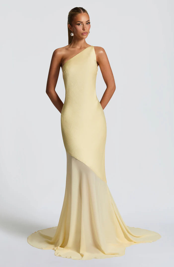 Fable Gown