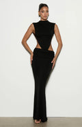 Fenella maxi dress