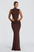 Fenella maxi dress