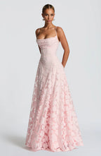 Francis Maxi Dress