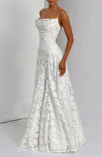 Francis Maxi Dress