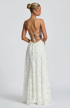 Francis Maxi Dress