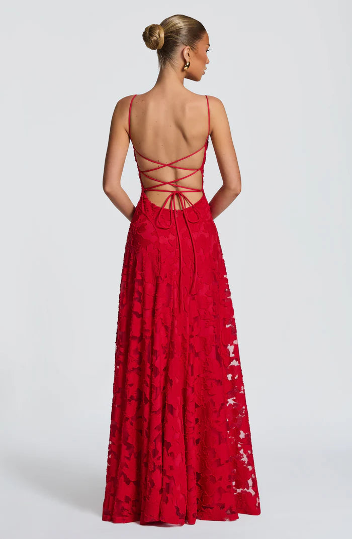 Francis Maxi Dress