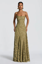 Francis Maxi Dress