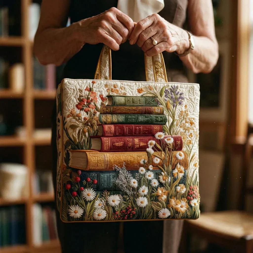 Marisol | Handmade Shoulder Tote