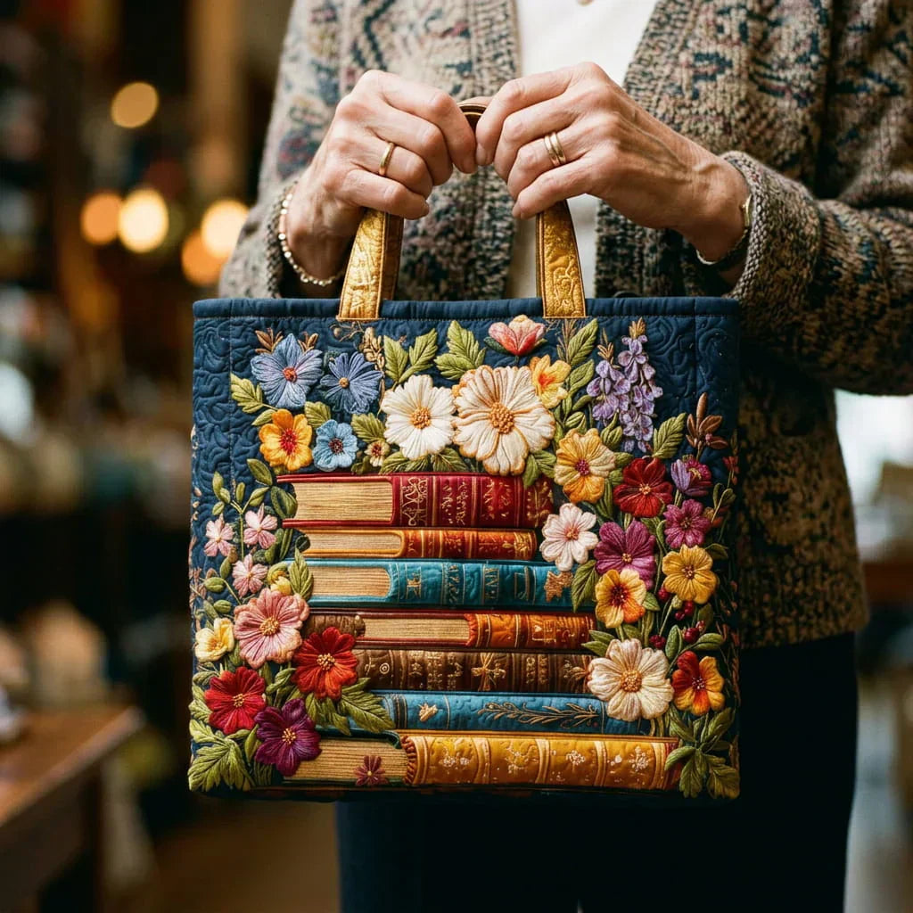 Lucille | Boho Shoulder Tote