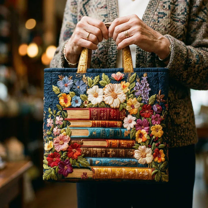Lucille | Boho Shoulder Tote