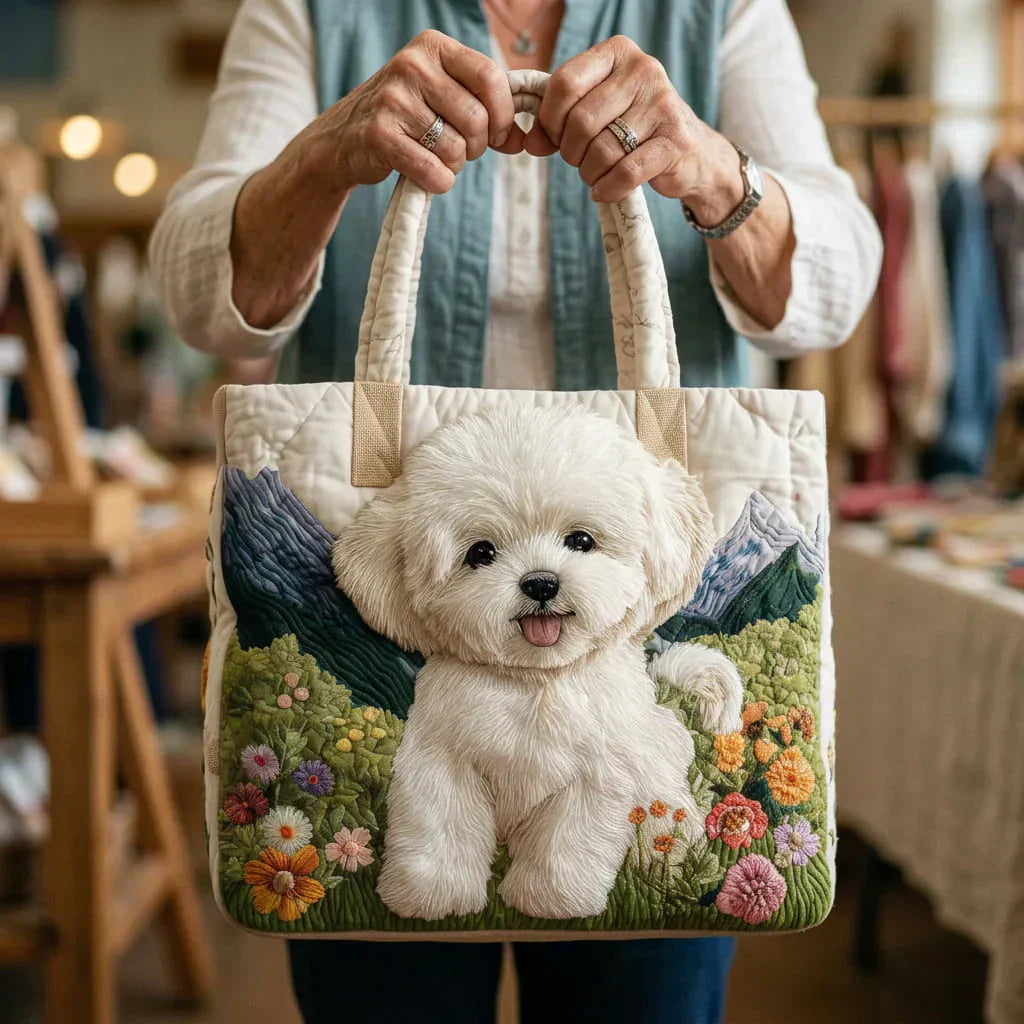 Hazel | Handwoven Tote Bag