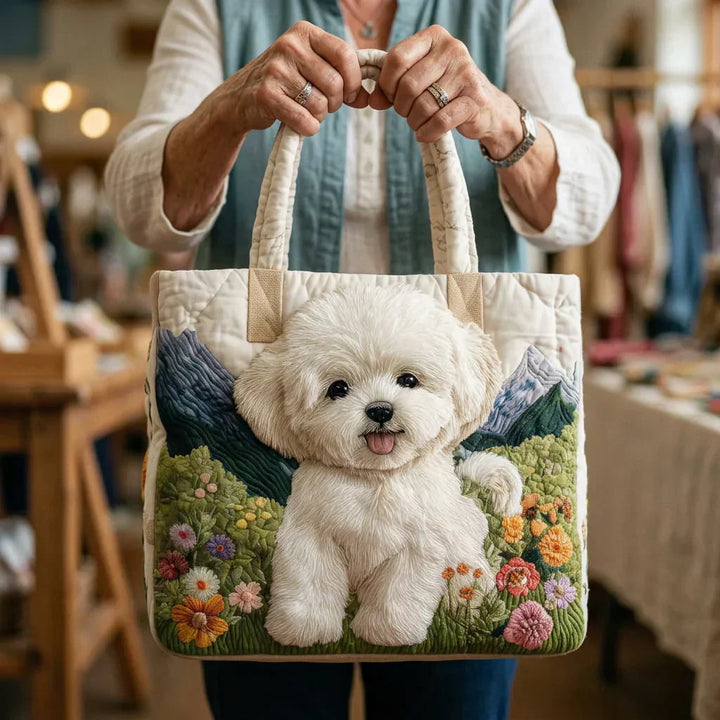 Hazel | Handwoven Tote Bag