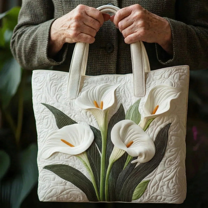 Solene | Handmade Tote Bag