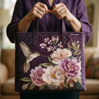 Renata | Handmade Shoulder Tote