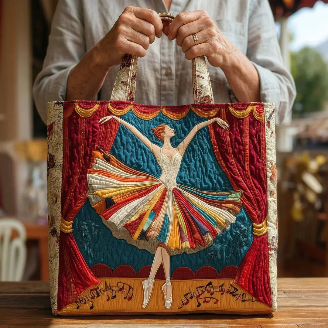 Corinne | Handwoven Tote Bag