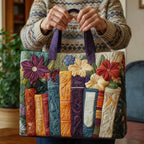 Guinevere | Quilted Shoulder Bag