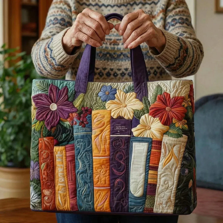 Guinevere | Quilted Shoulder Bag