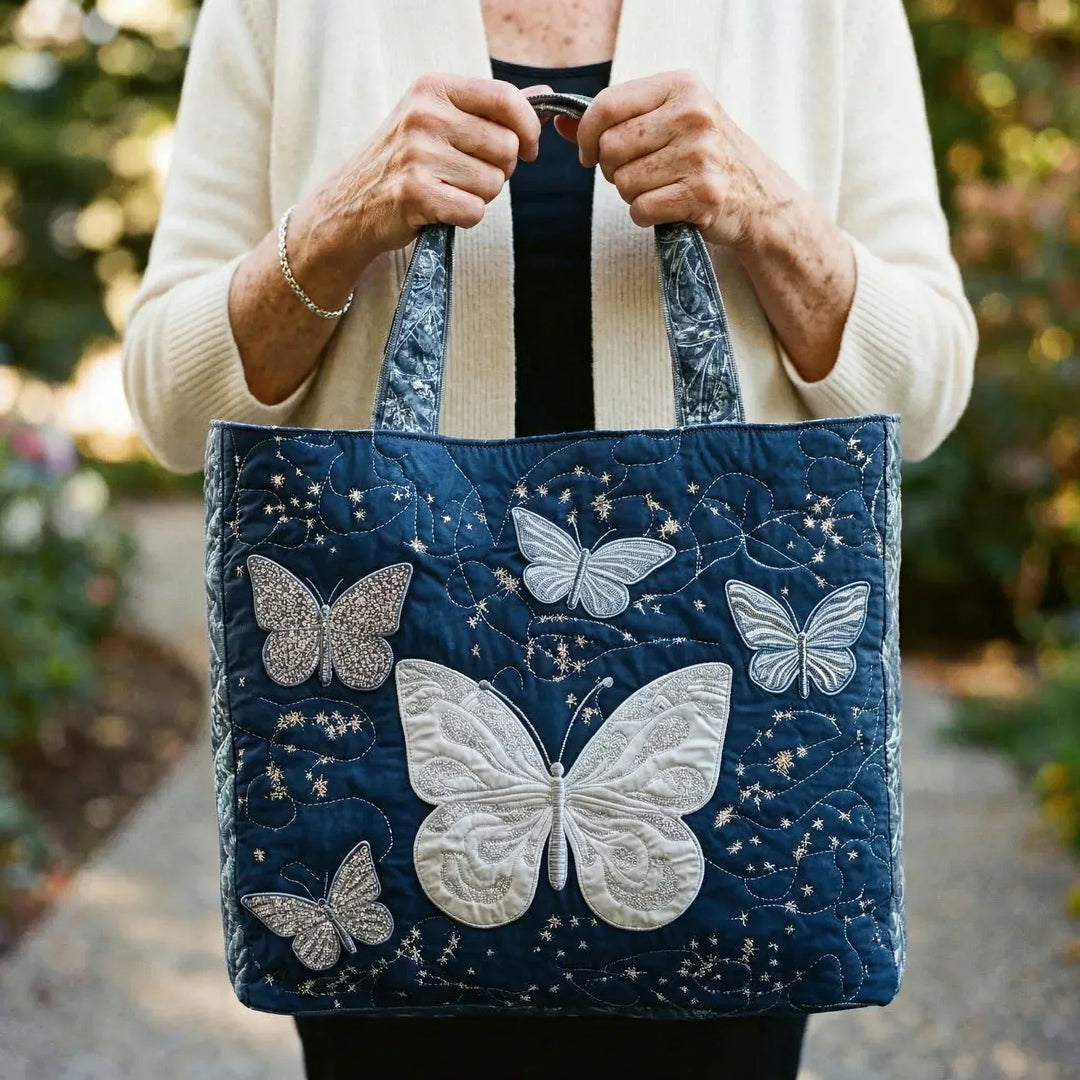 Estelle | Boho Shoulder Tote