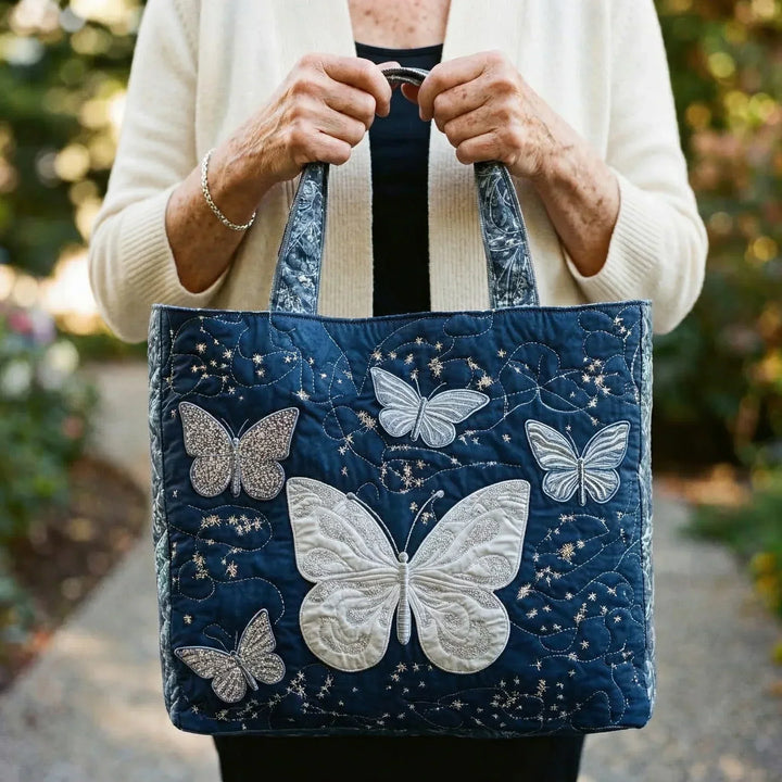 Estelle | Boho Shoulder Tote
