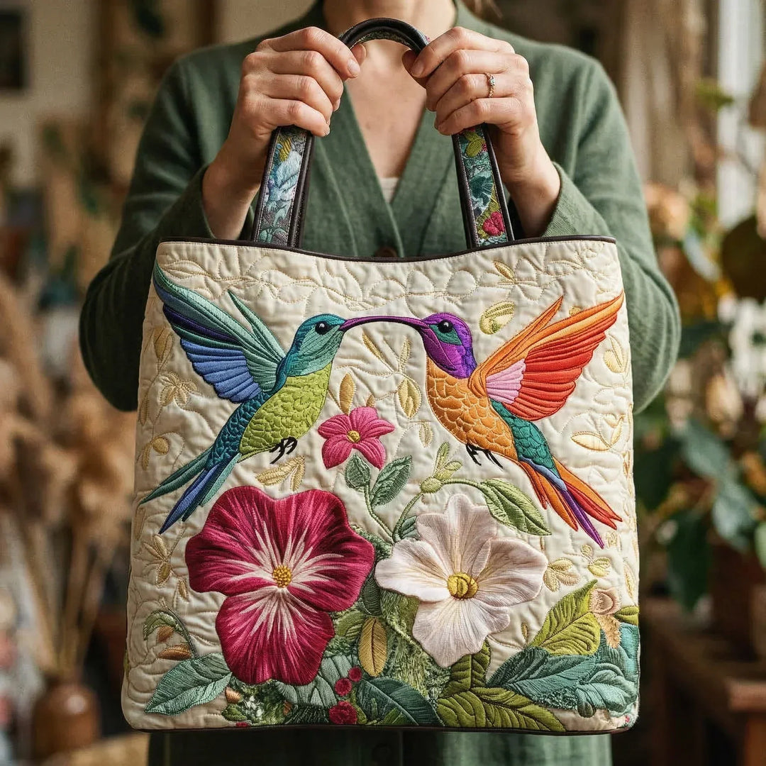 Zaria | Handcrafted Canvas Tote