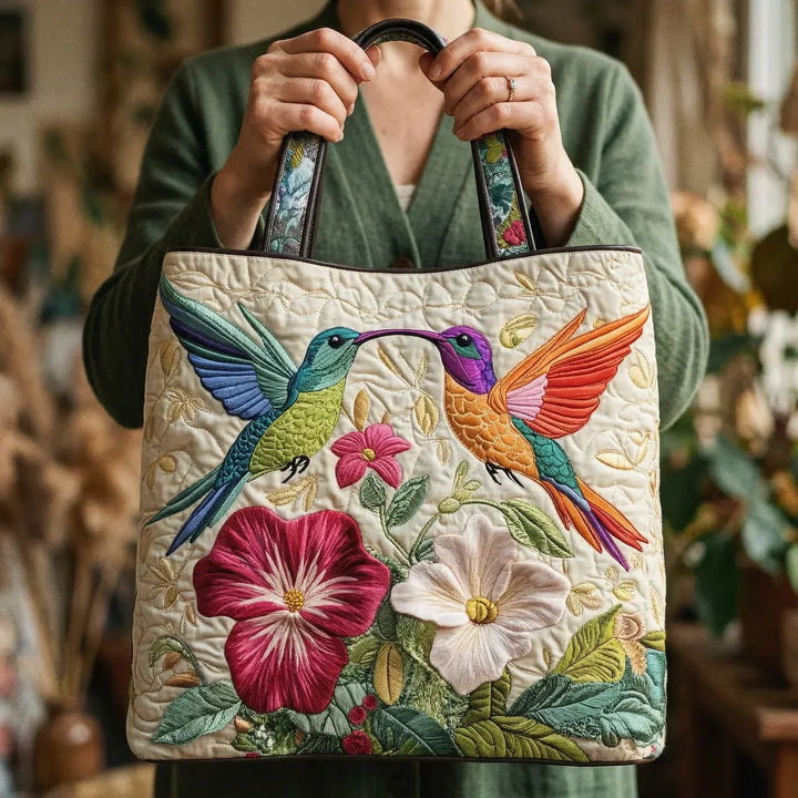 Zaria | Handcrafted Canvas Tote