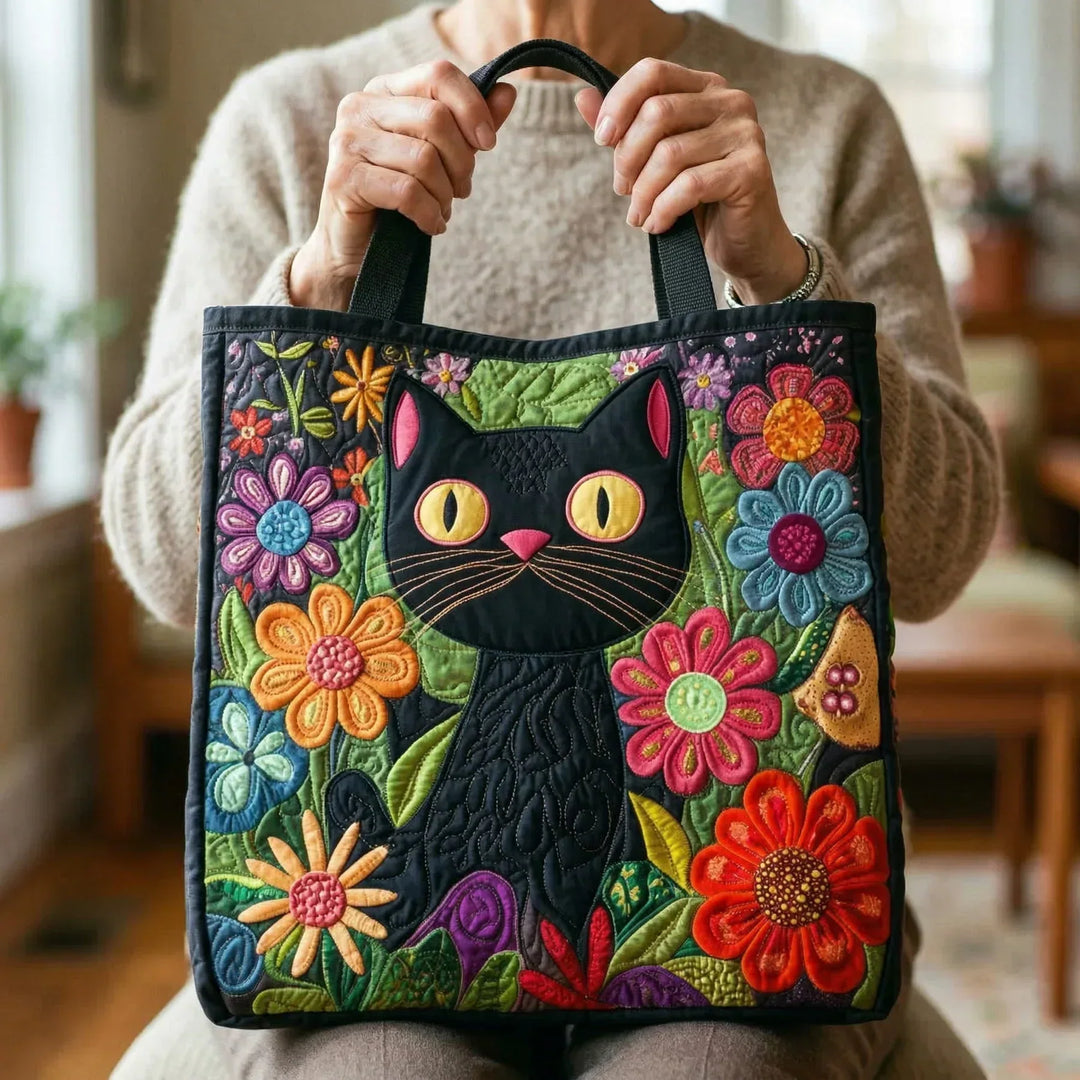 Marina | Quilted Everyday Bag