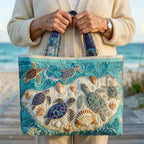 Ivy | Artisan Tote Bag