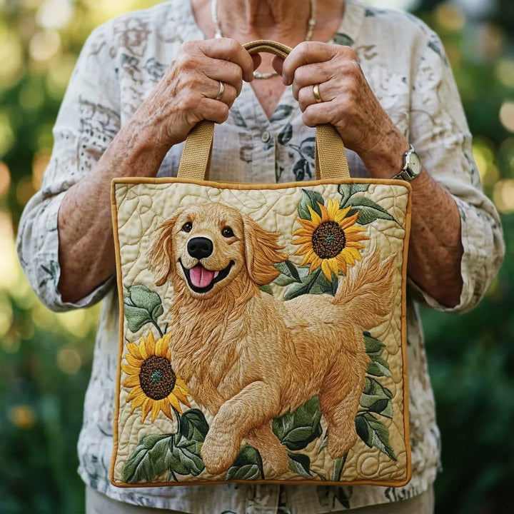 Esperanza | Handmade Tote Bag