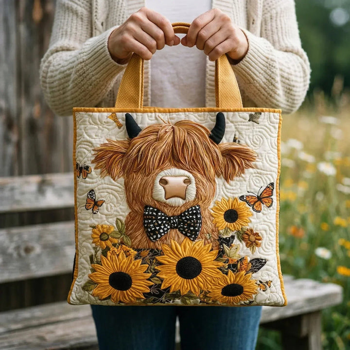 Anwen | Artisan Tote Bag