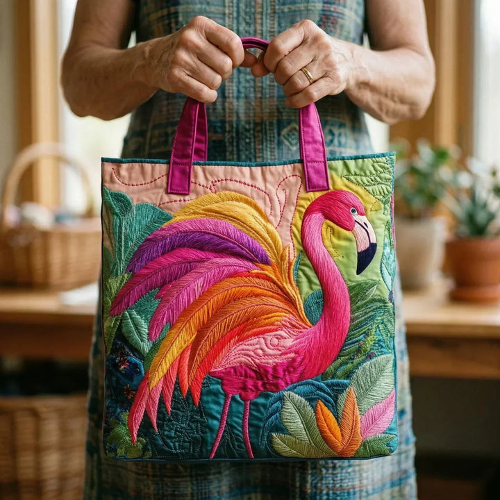 Juniper | Handwoven Tote Bag