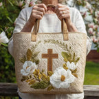Colette | Artisan Tote Bag
