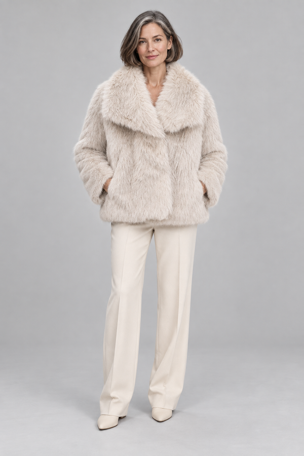 Weena — Beige — photo 1
