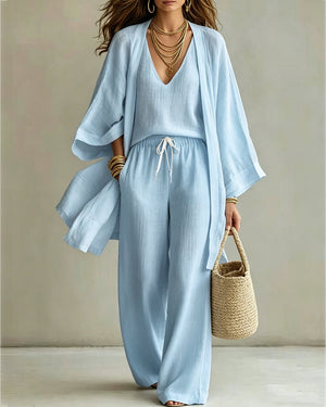 Sky Blue