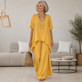 Alina | Elegant Two-Piece Set