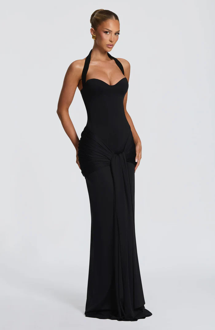 Gia Maxi Dress