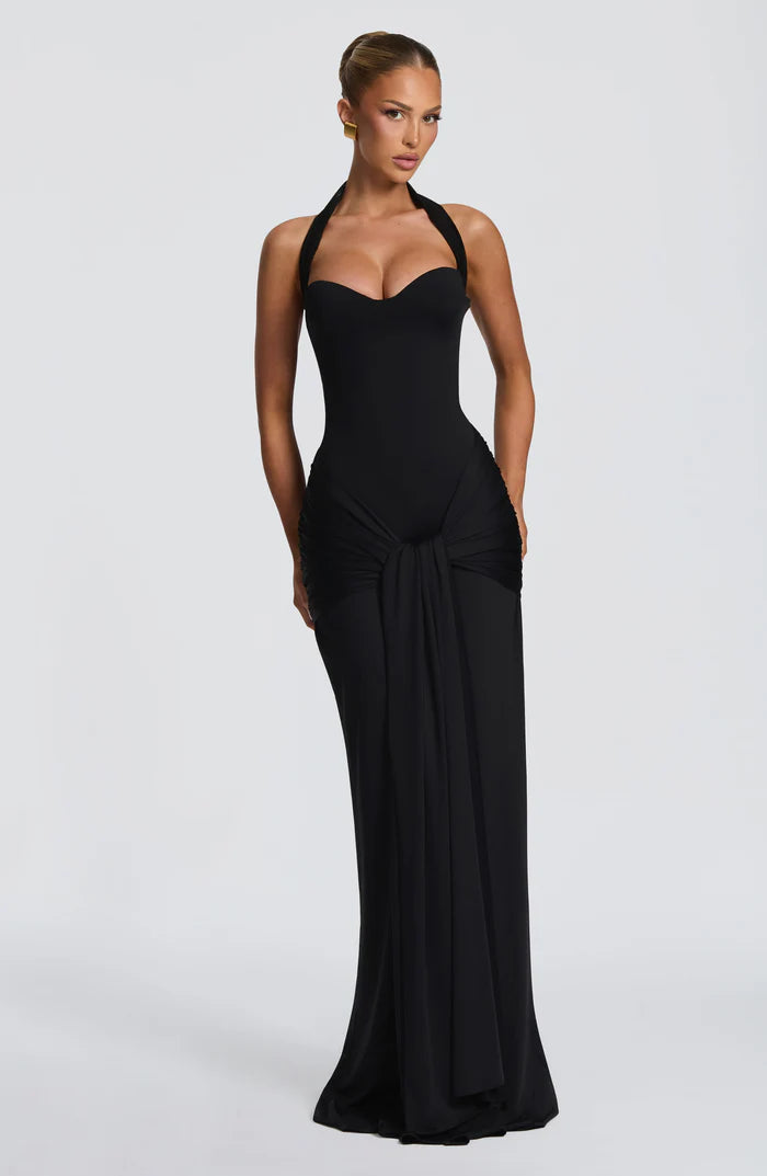 Gia Maxi Dress
