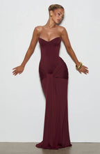 Gia Maxi Dress