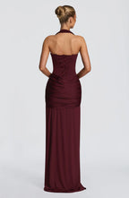 Gia Maxi Dress