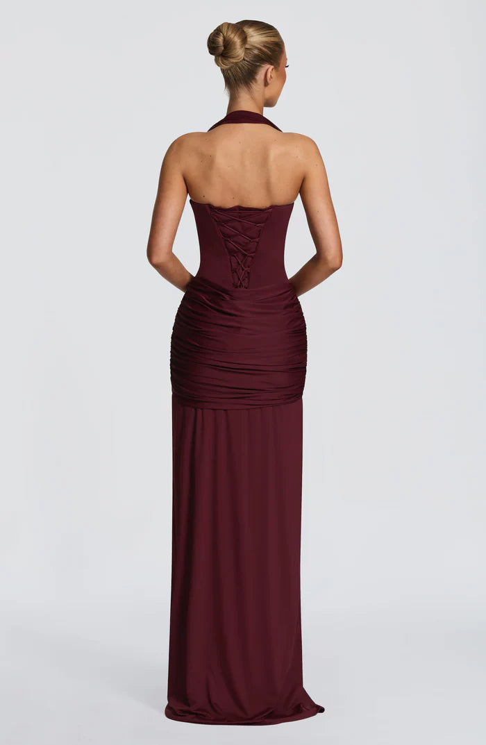 Gia Maxi Dress