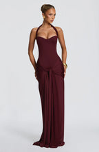 Gia Maxi Dress