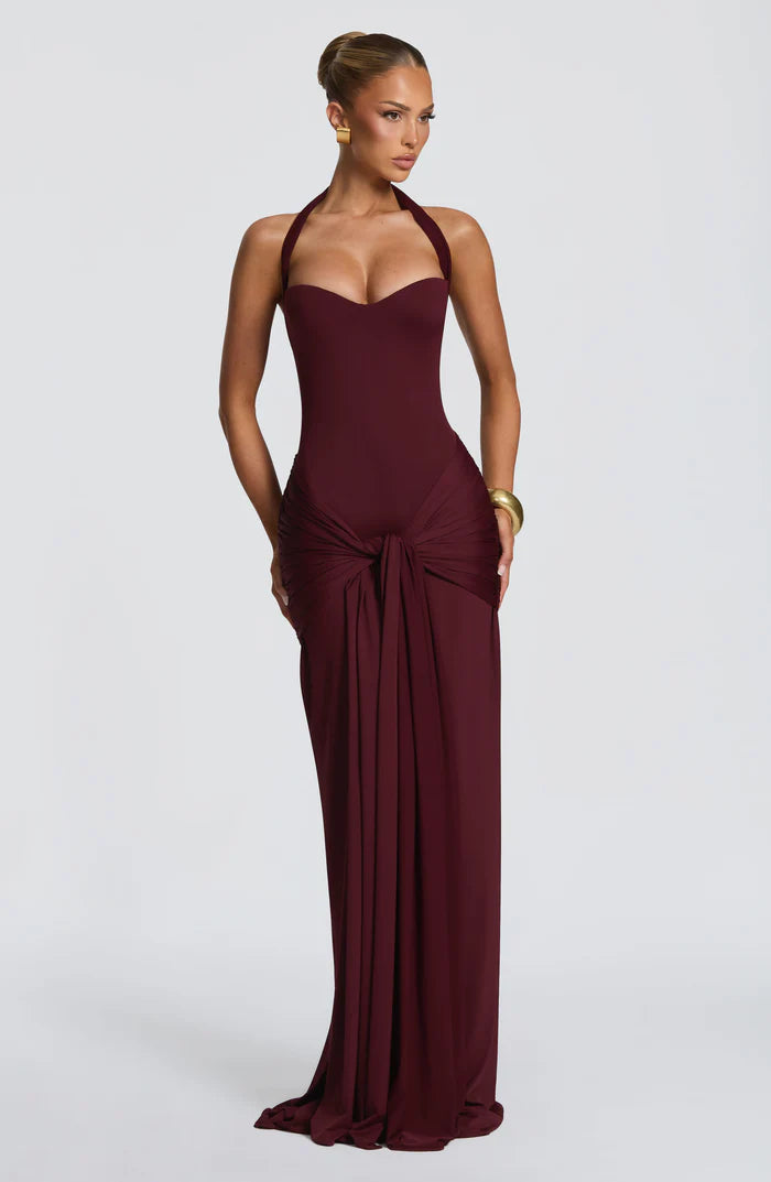 Gia Maxi Dress