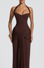Gia Maxi Dress