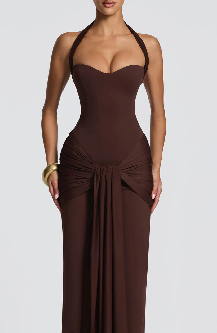 Gia Maxi Dress