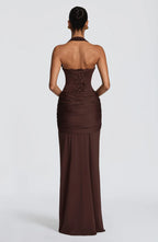 Gia Maxi Dress