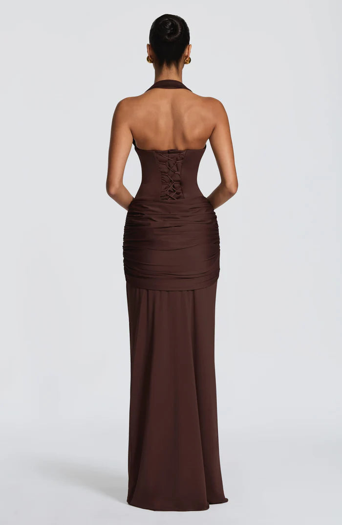 Gia Maxi Dress