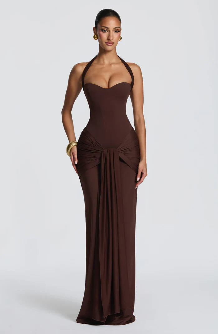 Gia Maxi Dress