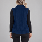 blue - back